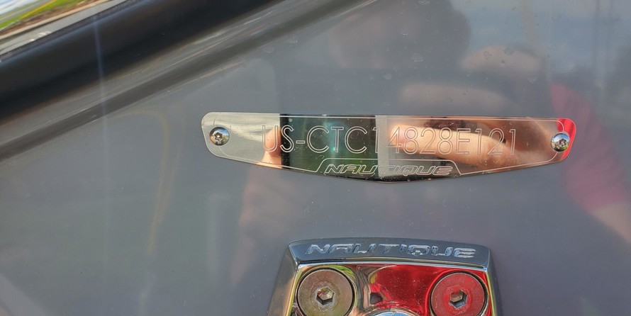 Super Air Nautique G23