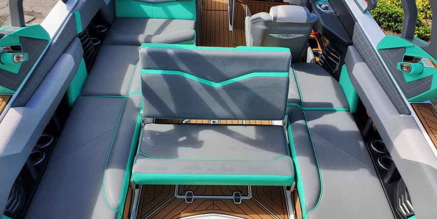 Super Air Nautique G23