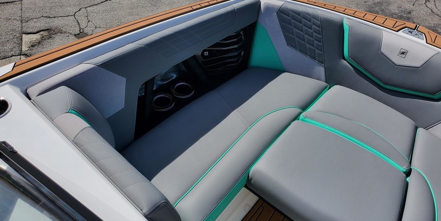 Super Air Nautique G23