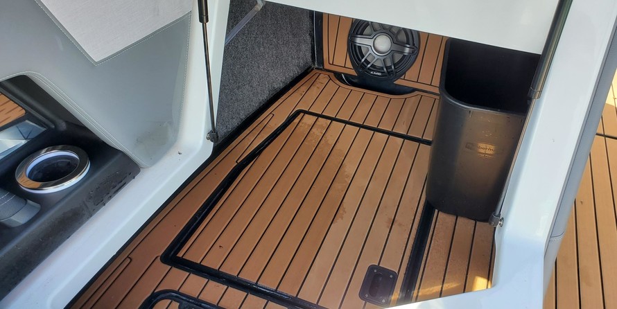 Super Air Nautique G23