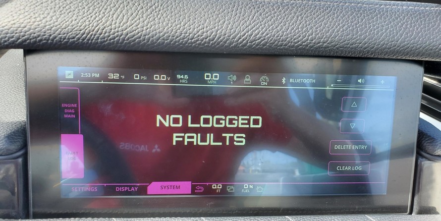 Super Air Nautique G23