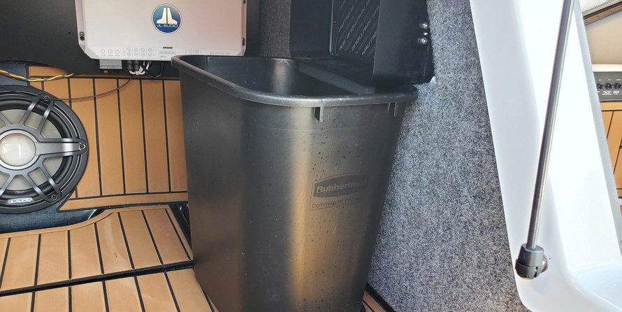 Super Air Nautique G23