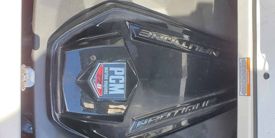 Super Air Nautique G23