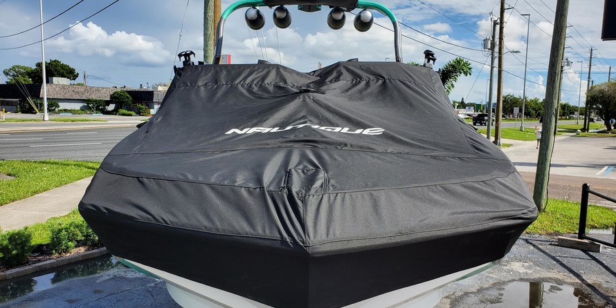 Super Air Nautique G23