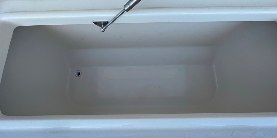 Grady-White Fisherman 257