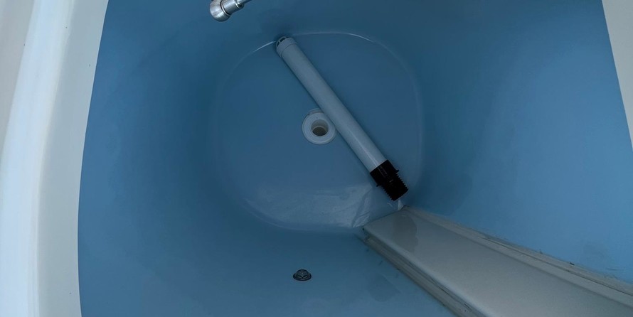 Grady-White Fisherman 257