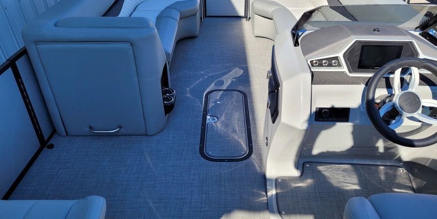 Manitou 25 x-plode xt rfx shp dual