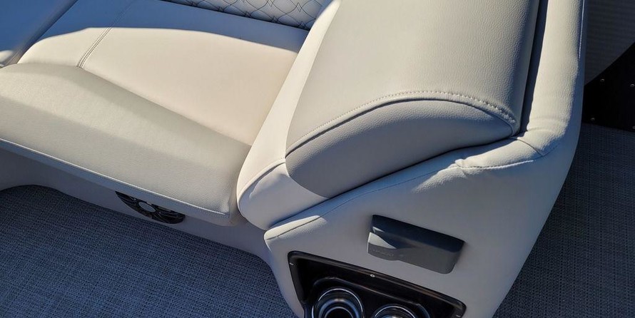 Manitou 25 x-plode xt rfx shp dual