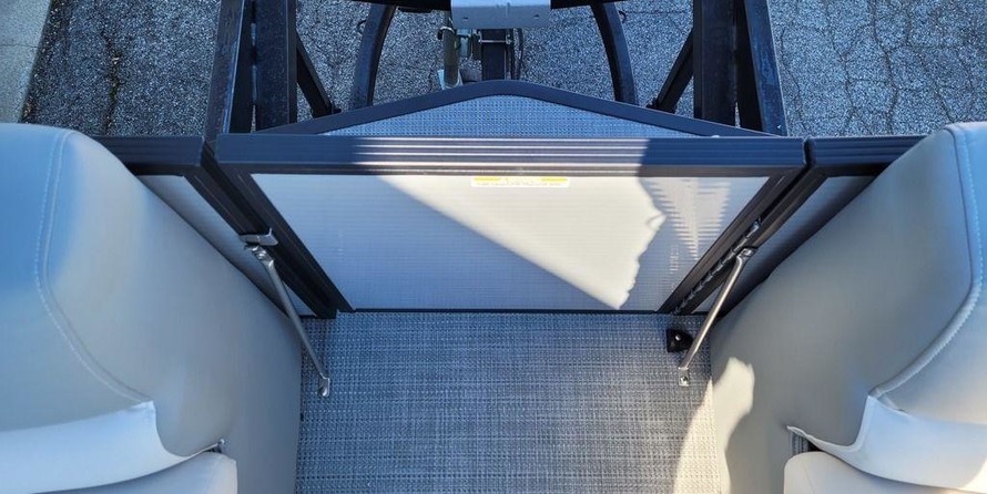 Manitou 25 x-plode xt rfx shp dual