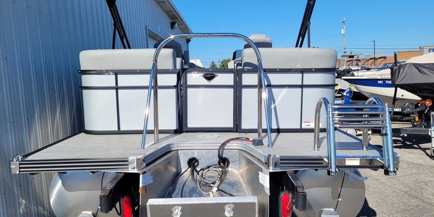 Manitou 25 x-plode xt rfx shp dual