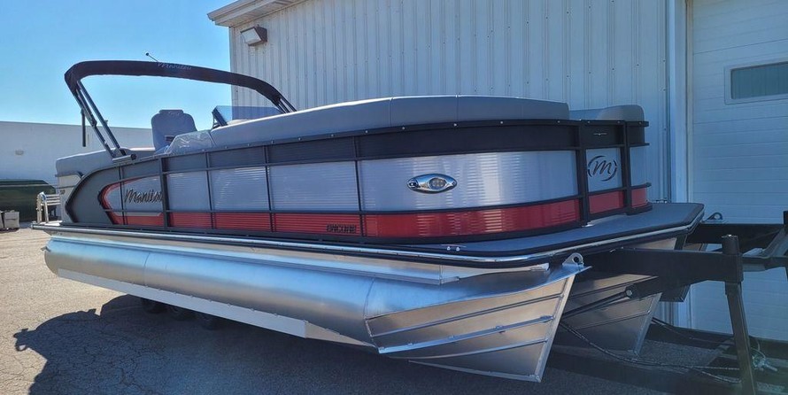 Manitou 25 x-plode xt rfx shp dual