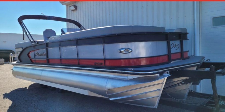 Manitou 25 x-plode xt rfx shp dual