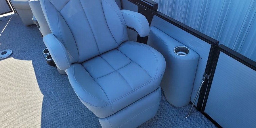 Manitou 25 x-plode xt rfx shp dual