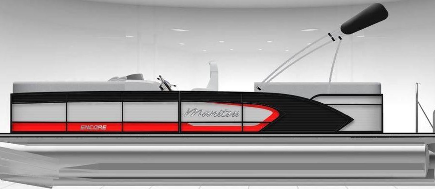 Manitou 25 x-plode xt rfx shp dual