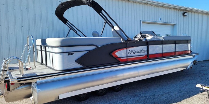 Manitou 25 x-plode xt rfx shp dual