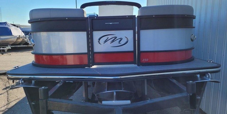 Manitou 25 x-plode xt rfx shp dual