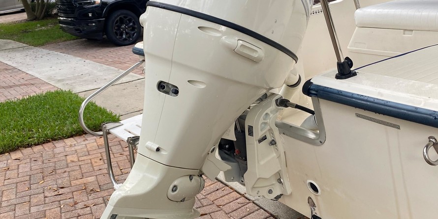 Smoker Craft 172 Ultima Legacy