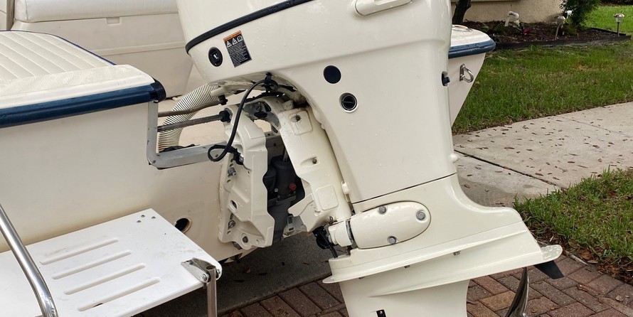 Smoker Craft 172 Ultima Legacy