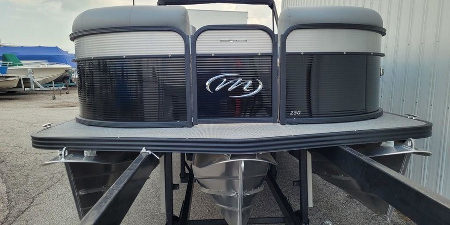 Manitou 25 x-plode xt rfx shp dual