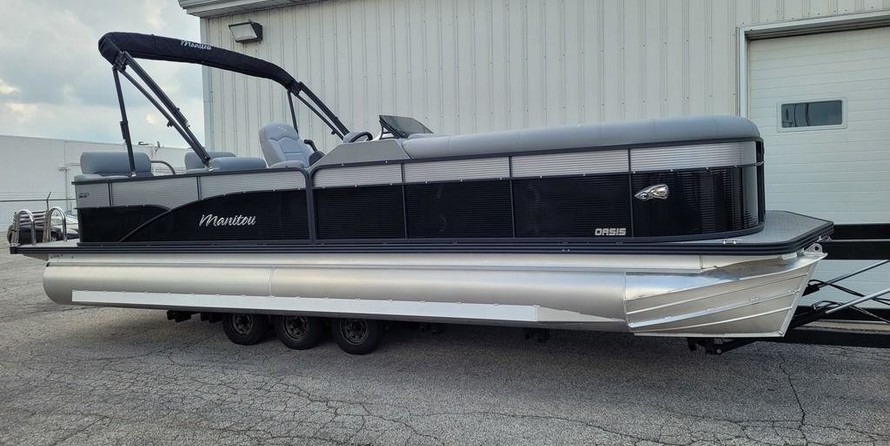 Manitou 25 x-plode xt rfx shp dual