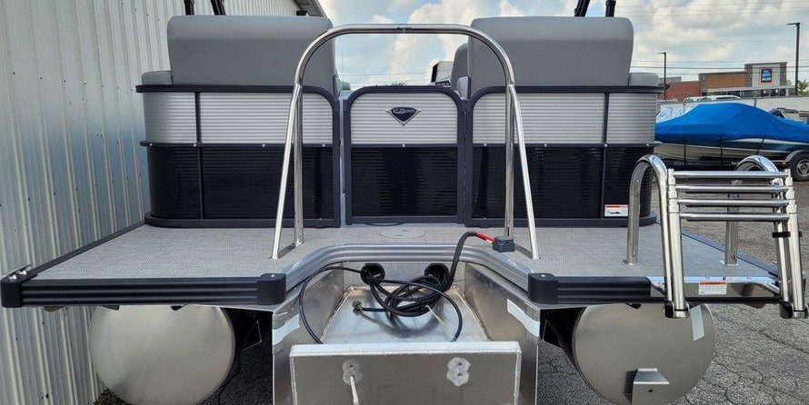 Manitou 25 x-plode xt rfx shp dual