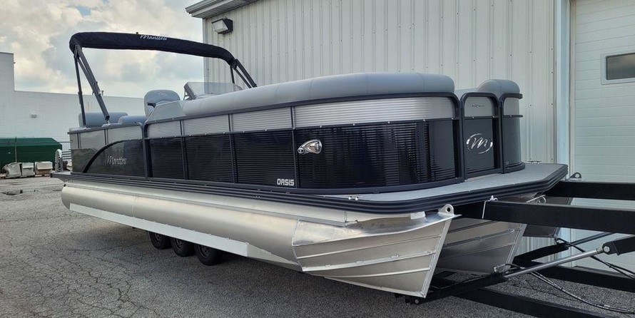 Manitou 25 x-plode xt rfx shp dual