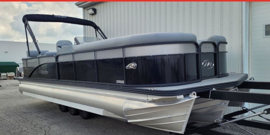 Manitou 25 x-plode xt rfx shp dual