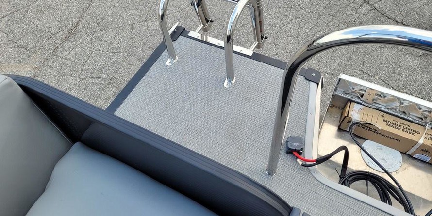 Manitou 25 x-plode xt rfx shp dual