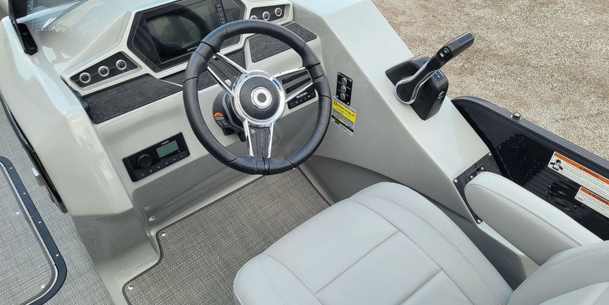 Manitou 25 x-plode xt rfx shp dual