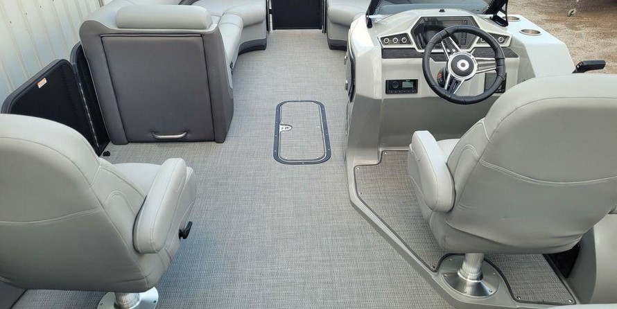 Manitou 25 x-plode xt rfx shp dual