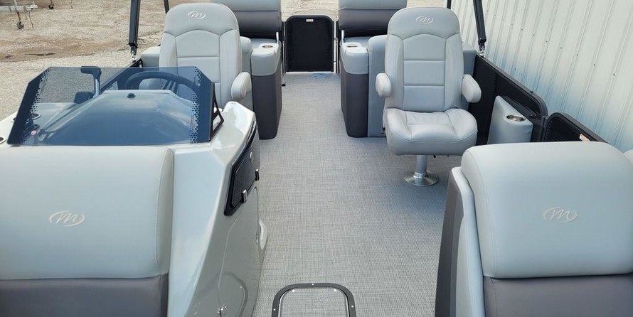 Manitou 25 x-plode xt rfx shp dual