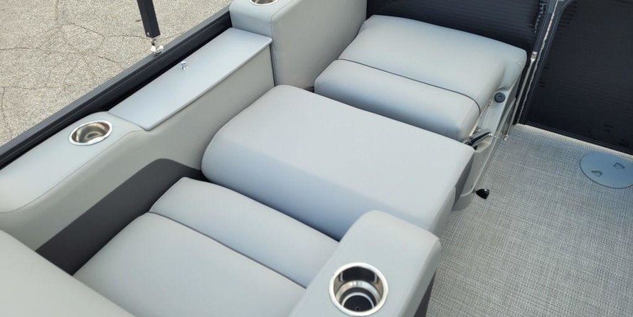 Manitou 25 x-plode xt rfx shp dual