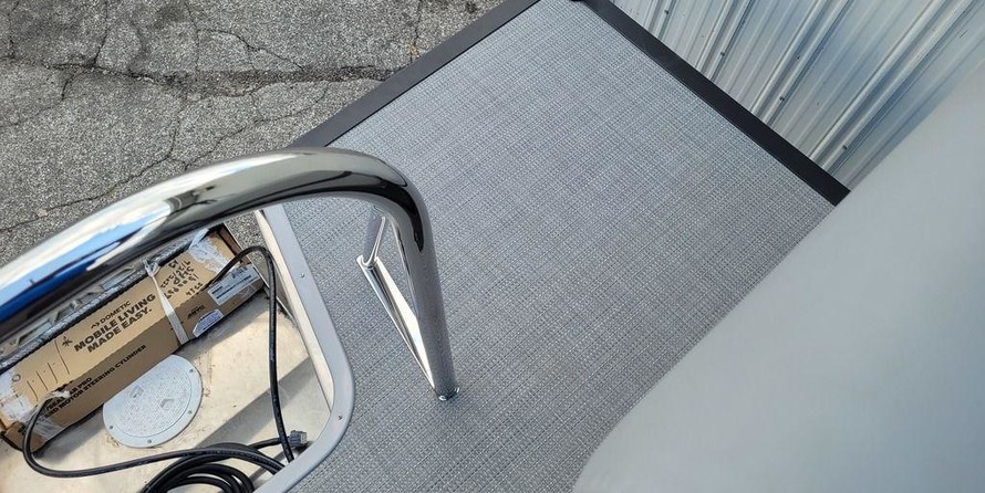 Manitou 25 x-plode xt rfx shp dual