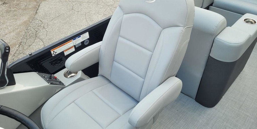 Manitou 25 x-plode xt rfx shp dual