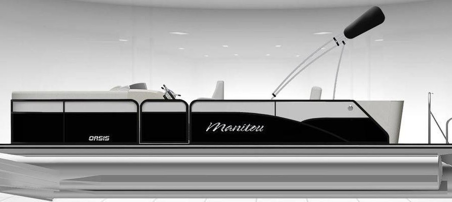 Manitou 25 x-plode xt rfx shp dual