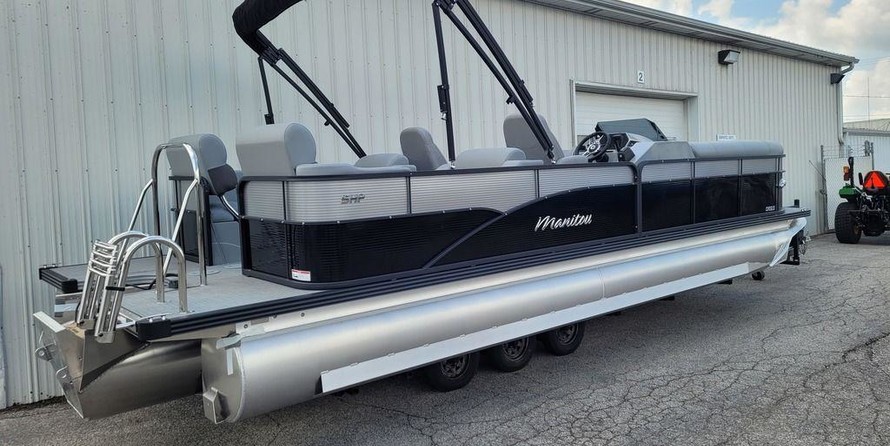 Manitou 25 x-plode xt rfx shp dual