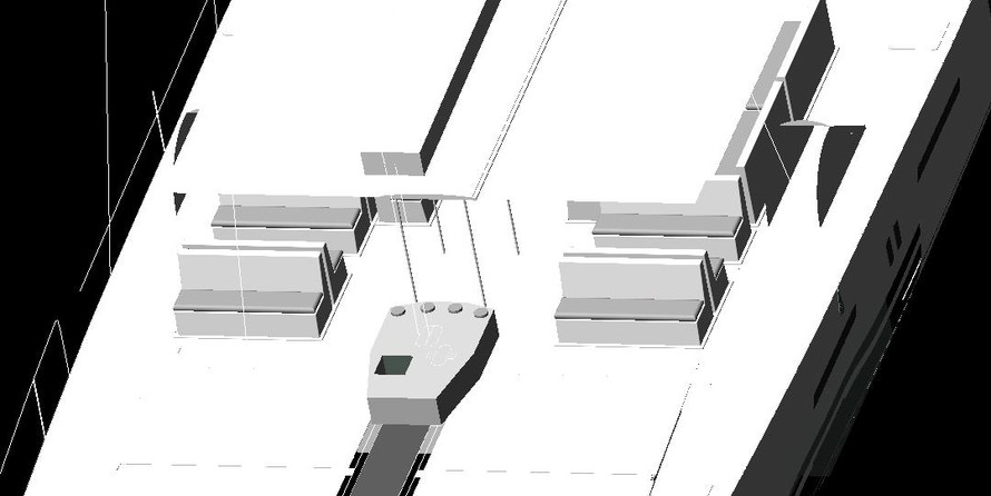 Nautitech dufour custom med 82