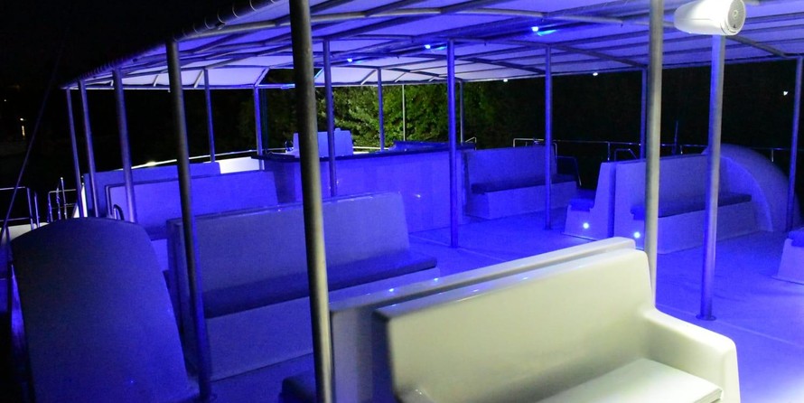 Nautitech dufour custom med 82