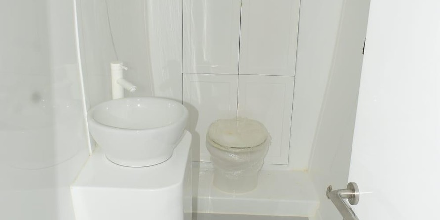 Nautitech dufour custom med 82