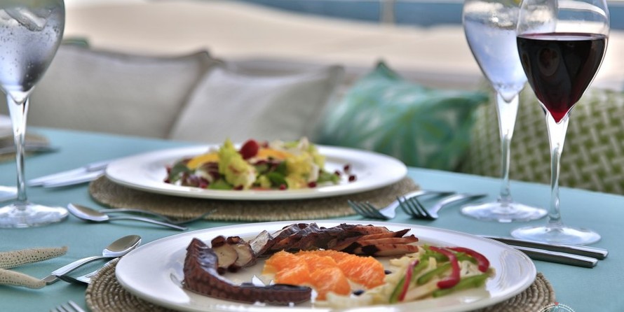 Fountaine Pajot Galathea 65