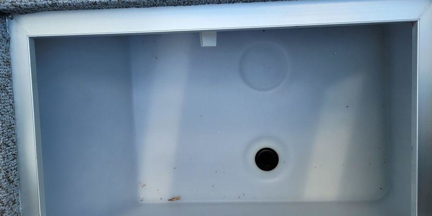 Starcraft Marine Starweld 19 DC Flex