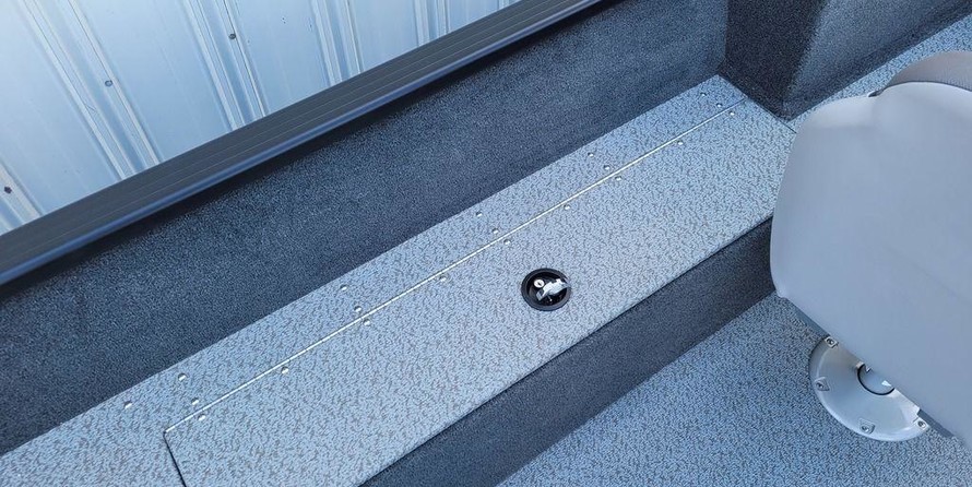 Starcraft Marine Starweld 19 DC Flex