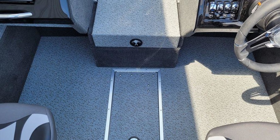 Starcraft Marine Starweld 19 DC Flex