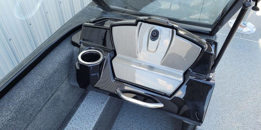 Starcraft Marine Starweld 19 DC Flex