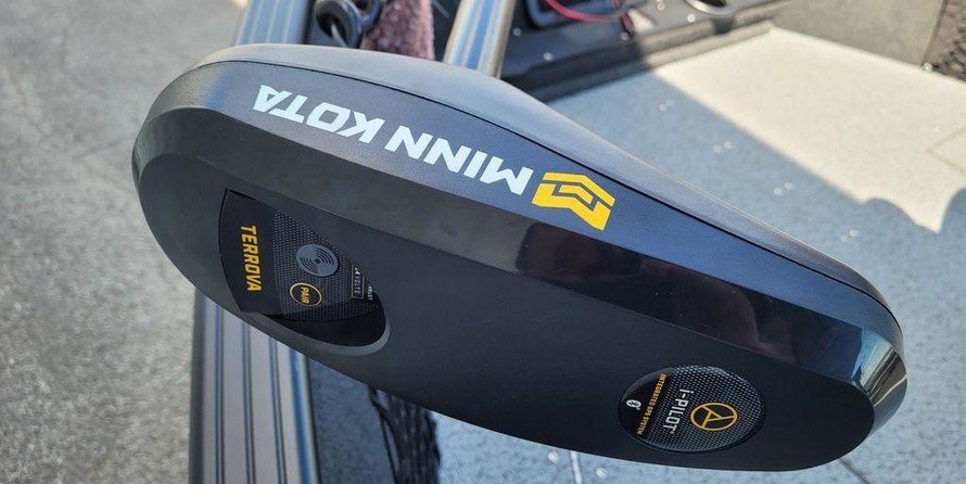 Starcraft Marine Starweld 19 DC Flex