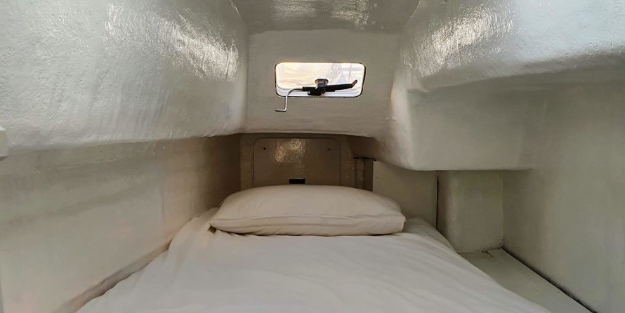 Prout snowgoose 37 elite