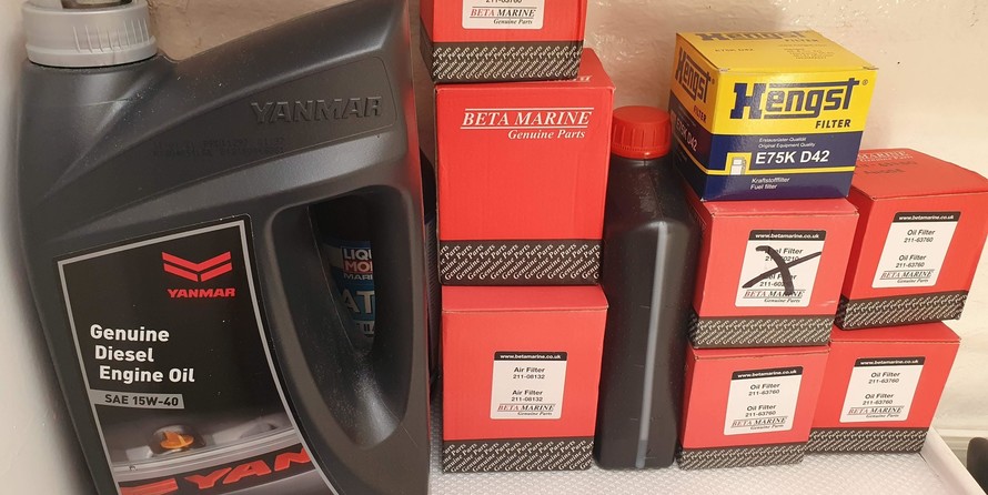 Prout snowgoose 37 elite