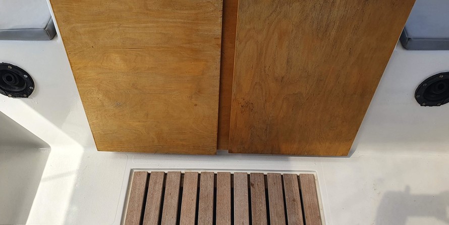 Prout snowgoose 37 elite