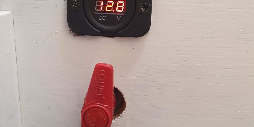 Prout snowgoose 37 elite