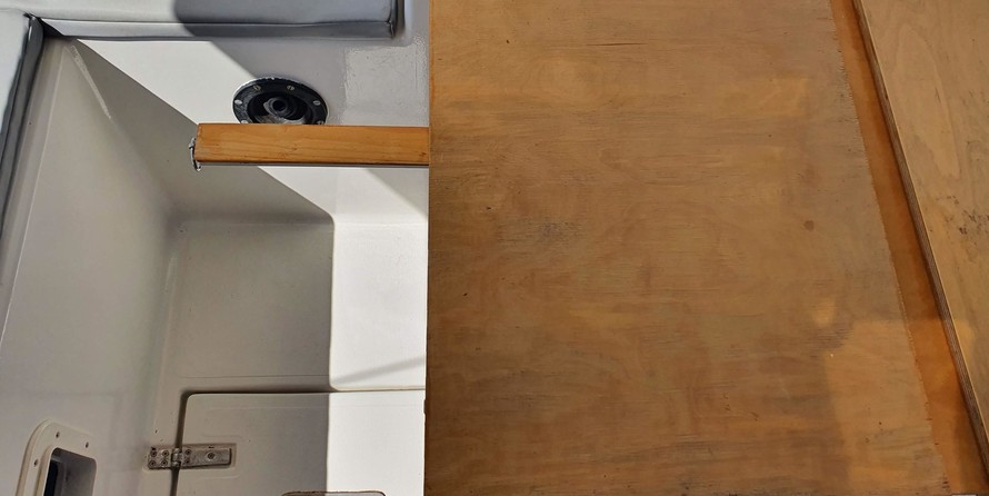 Prout snowgoose 37 elite